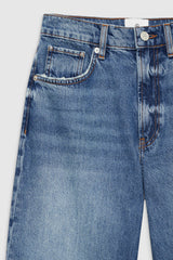 Brie Jeans Aegean Blue