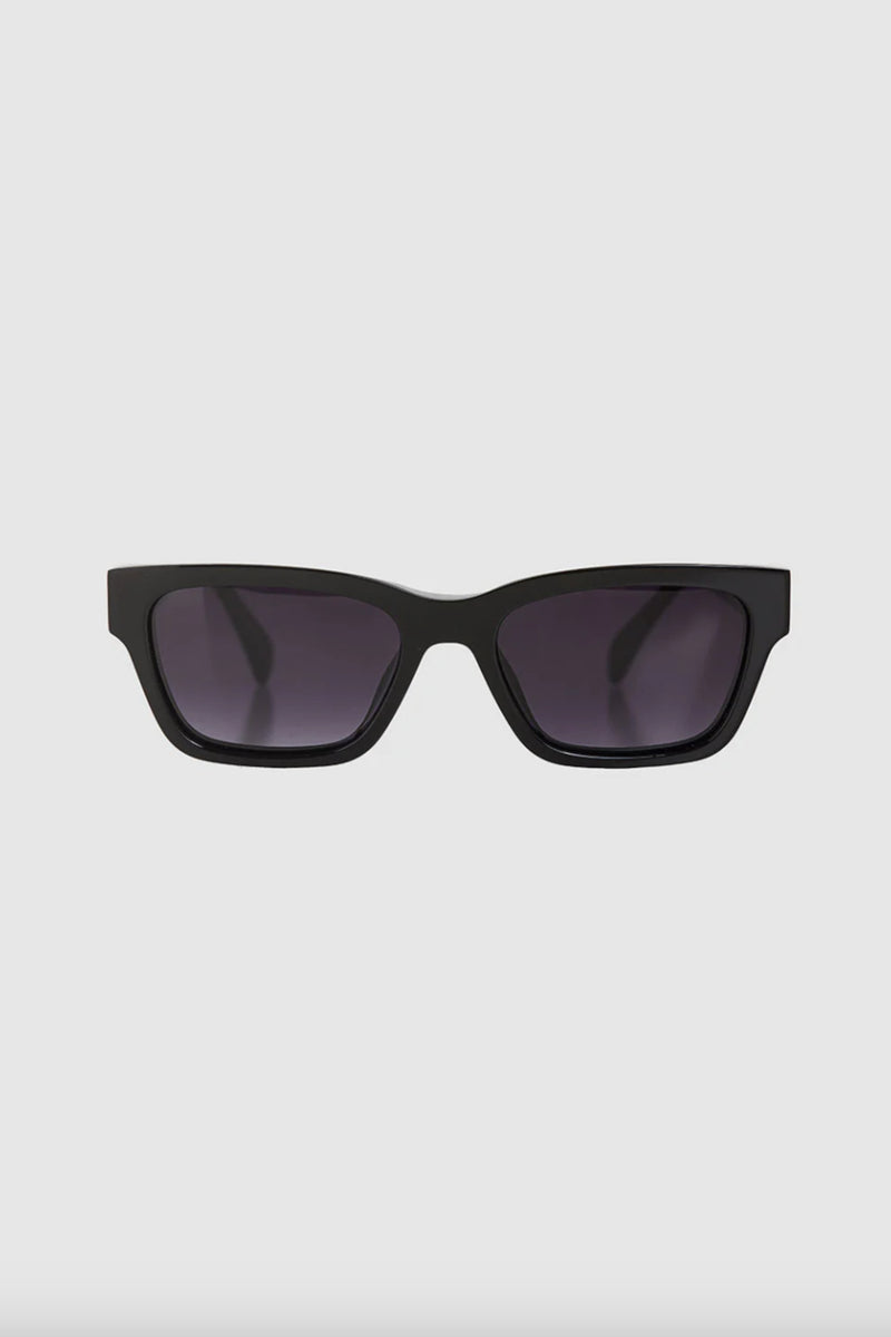 Daria Sunglasses Black