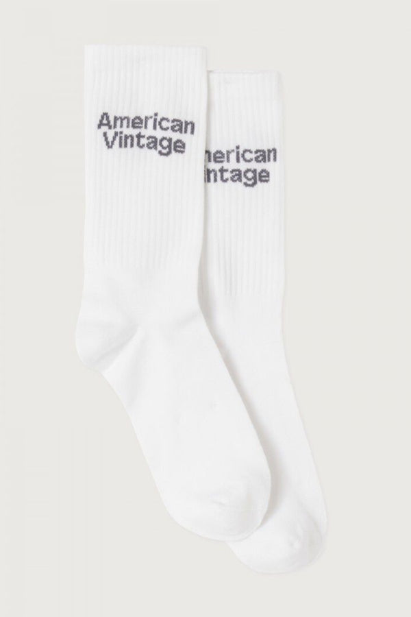 CLY00BH Socks White