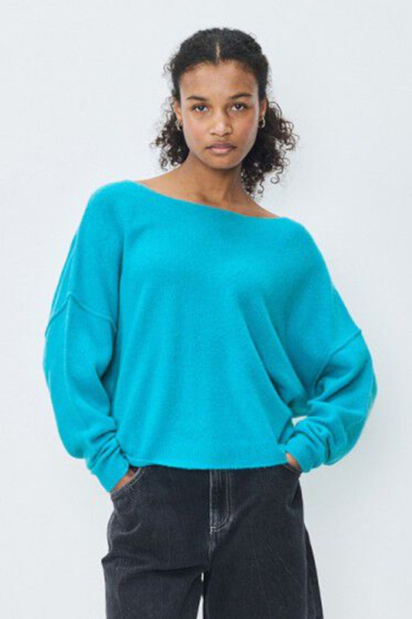 DAM225E Sweater Tropical