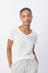 GAMI02D T-Shirt White