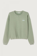 IZU03AE25 Sweater Vintage Clay