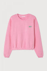 IZU03AE25 Sweater Vintage Pink