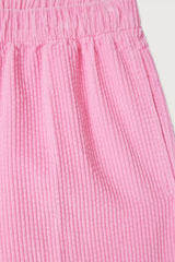 PADO0137E25 Pants Bubblegum