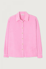 PADO06AE25 Shirt Bubblegum