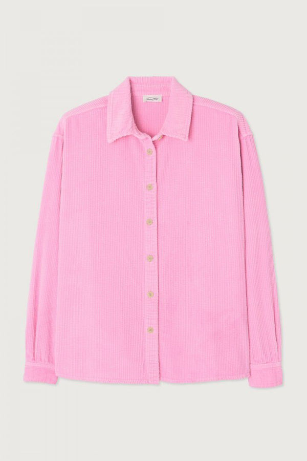 PADO06AE25 Shirt Bubblegum