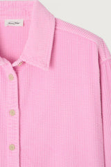 PADO06AE25 Shirt Bubblegum