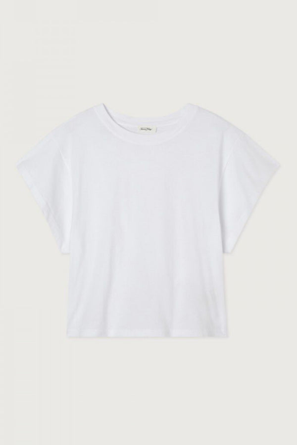 Vup02b T-Shirt White