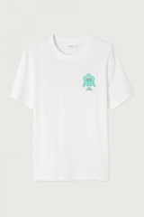 YKO02AIH T-Shirt White