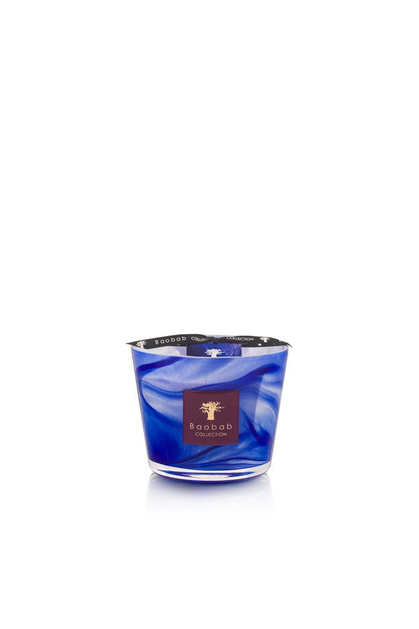 Atlas Majorelle Max 10 Candle