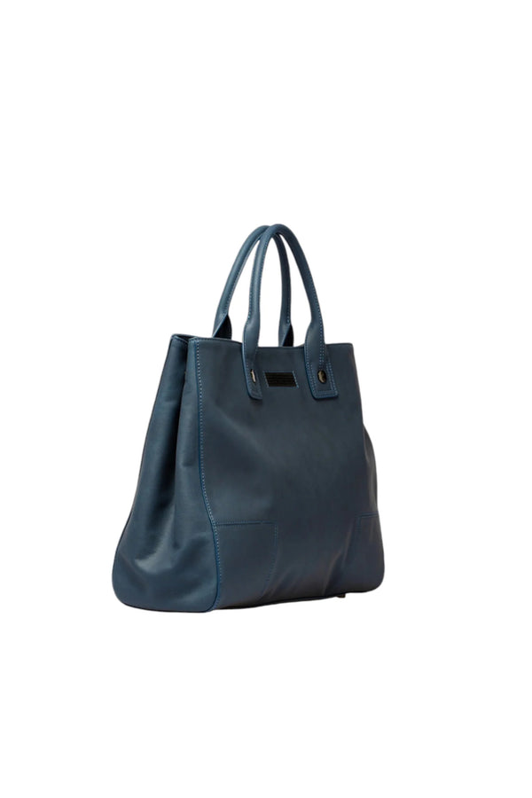 Clio Classic Bag Navy