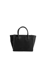 Girly Classic Bag Black Gold