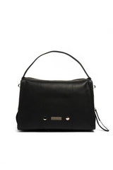 Maia Classic Bag Black Gold