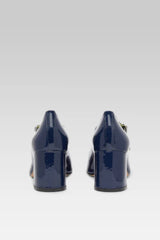 Alice Shoes Blue Navy