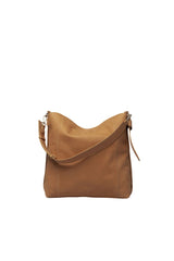 Hera Classic Bag Camel