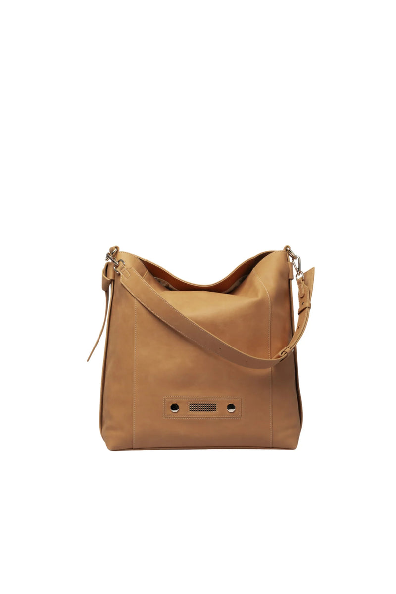 Hera Classic Bag Camel