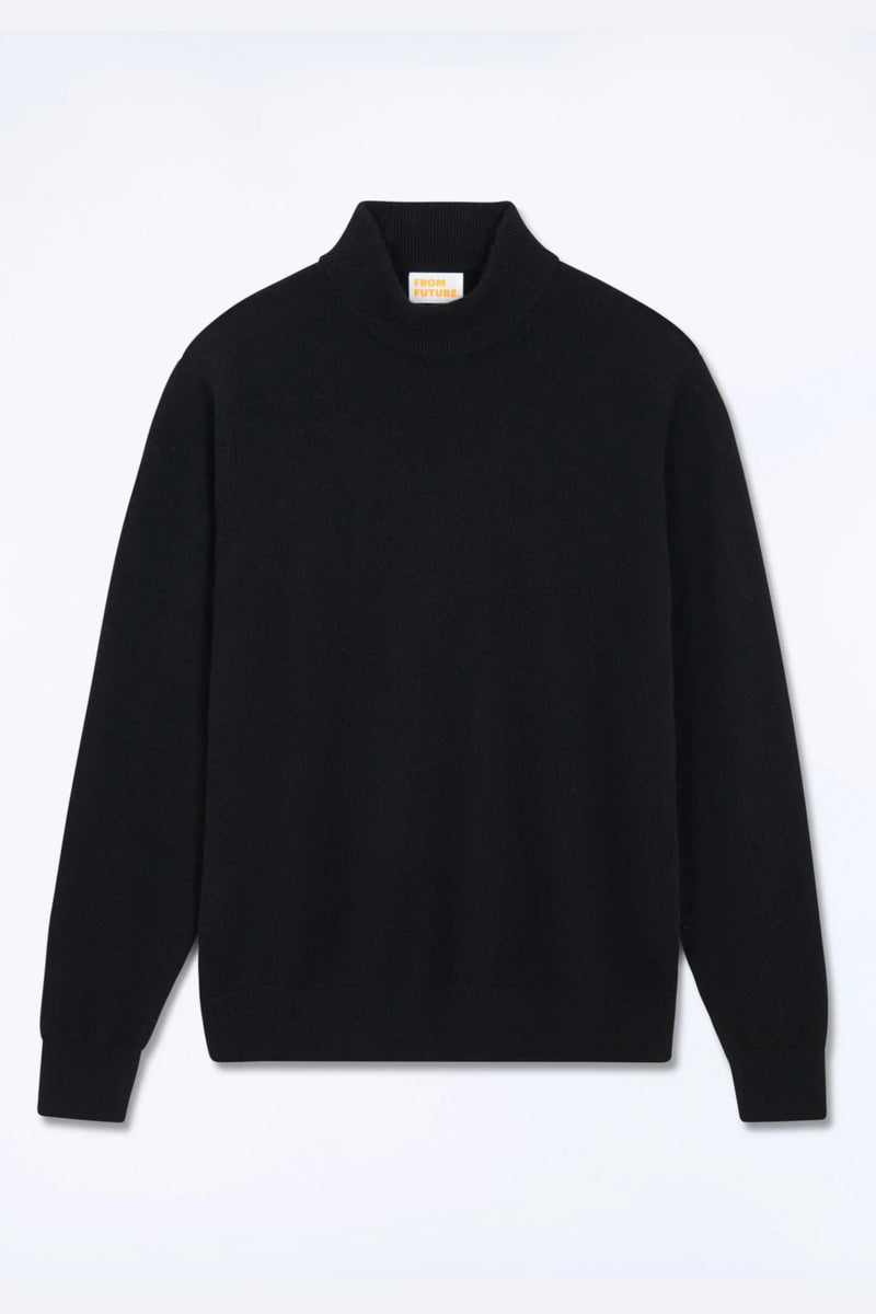 01505 Sweater Black