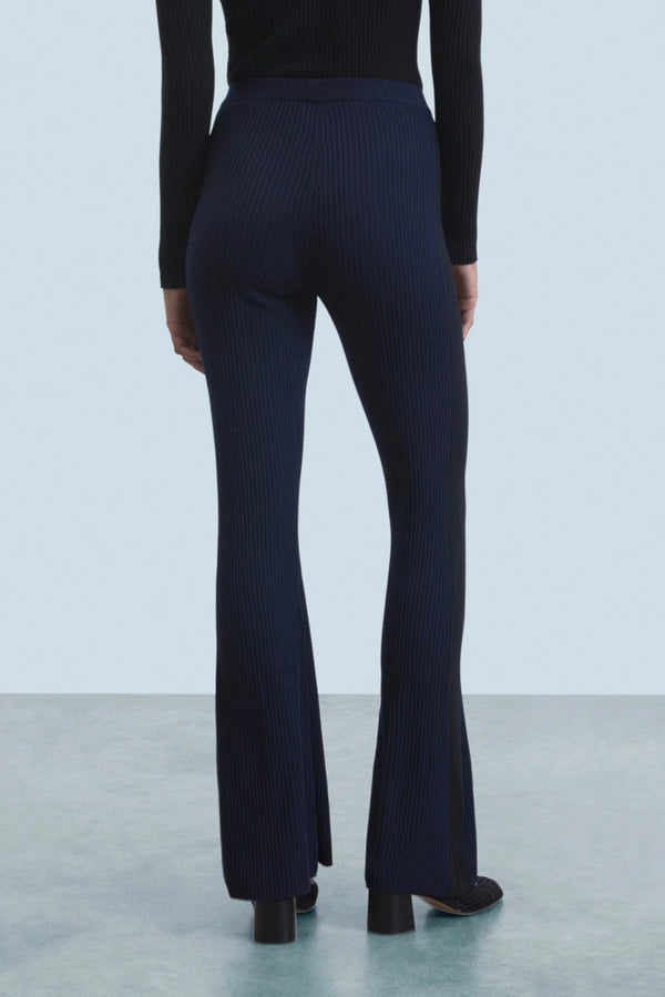 02243 Pants Navy