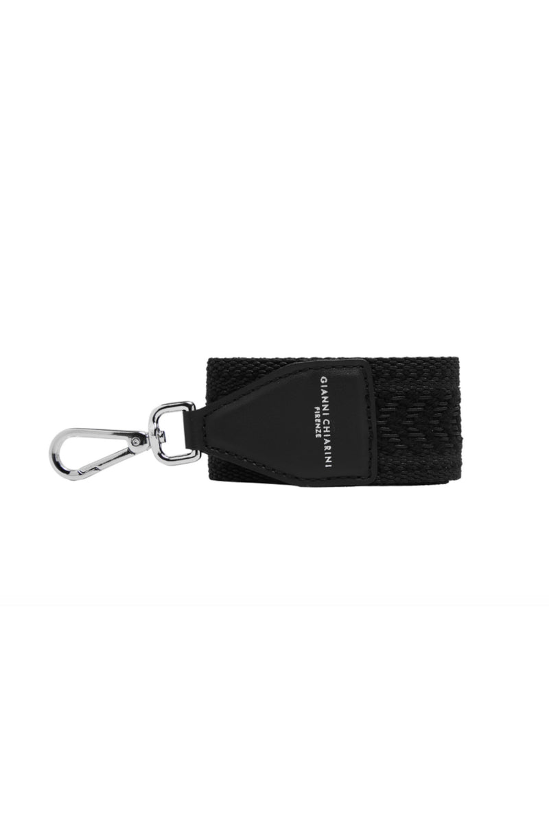 Etnolana Strap Black