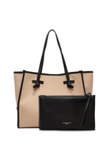 Marcella Bag Capuccino Ginger