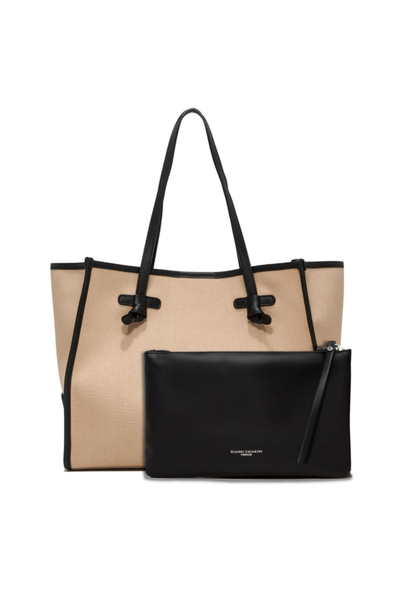 Marcella Bag Capuccino Ginger