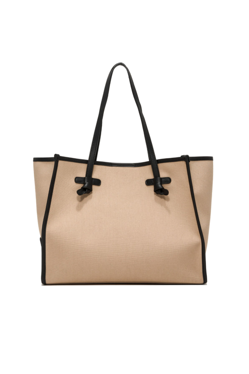 Marcella Bag Capuccino Ginger