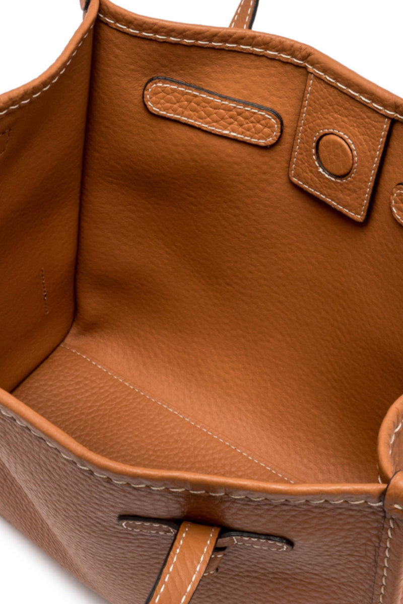 Marcella Bag Caramel