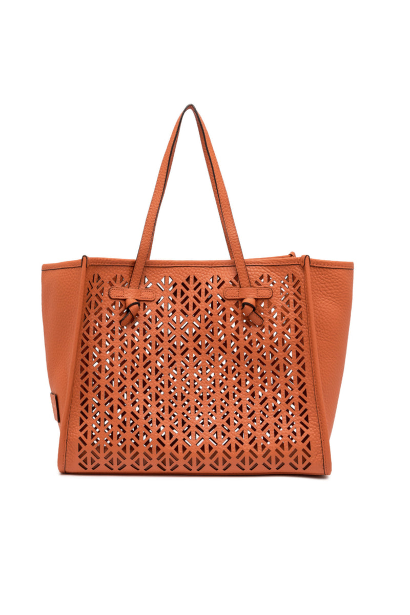 Marcella Bag Coral