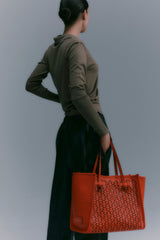 Sac Marcella Corail