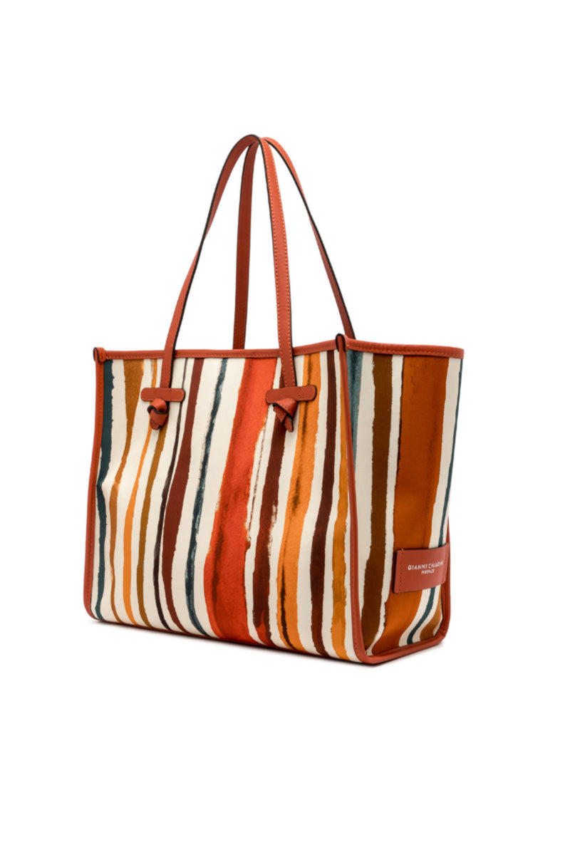 Marcella Bag Coral