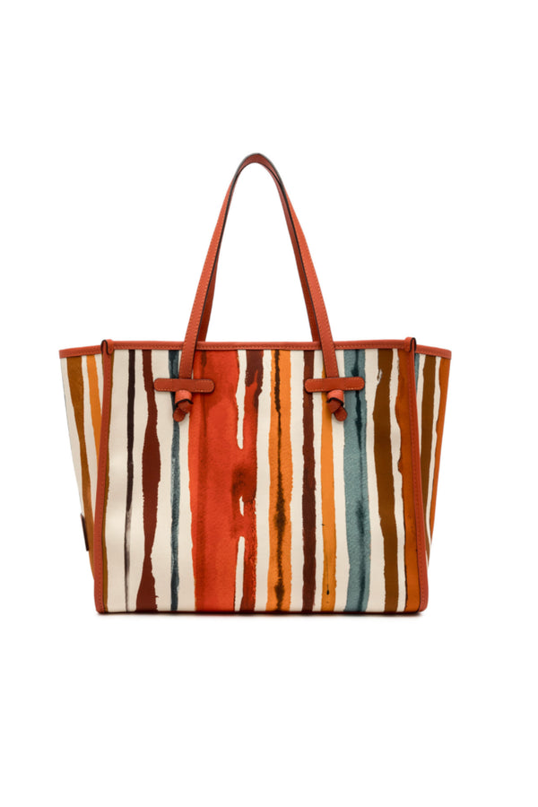 Marcella Bag Coral