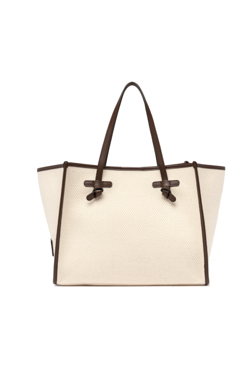 Marcella Bag Cream