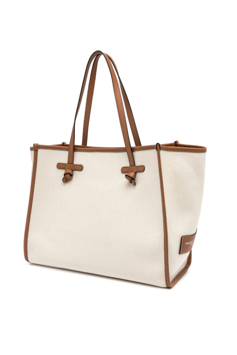 Marcella Bag Cream