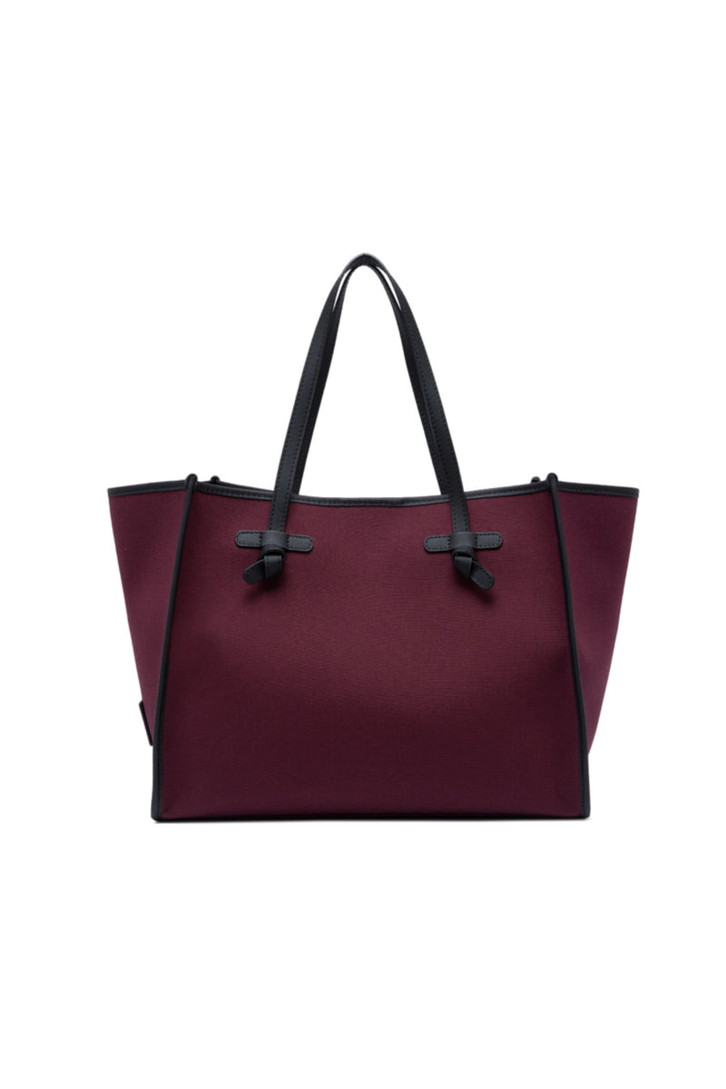 Marcella Bag Oxblood Moss