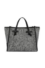 Sac Miss Marcella Noir Multi