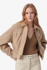 Siara Jacket Beige