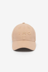 Casquette Greb Beige 