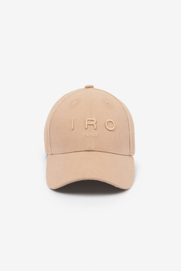 Greb Cap Beige