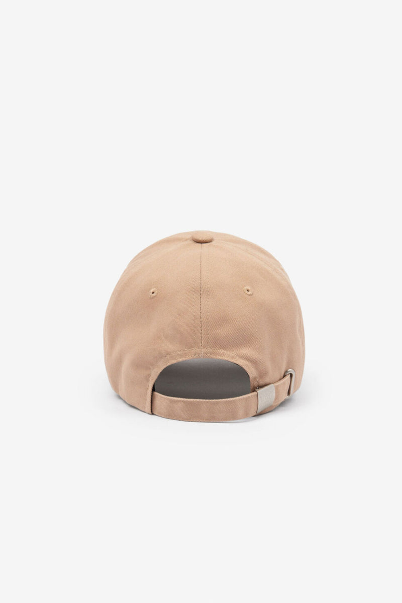 Casquette Greb Beige 