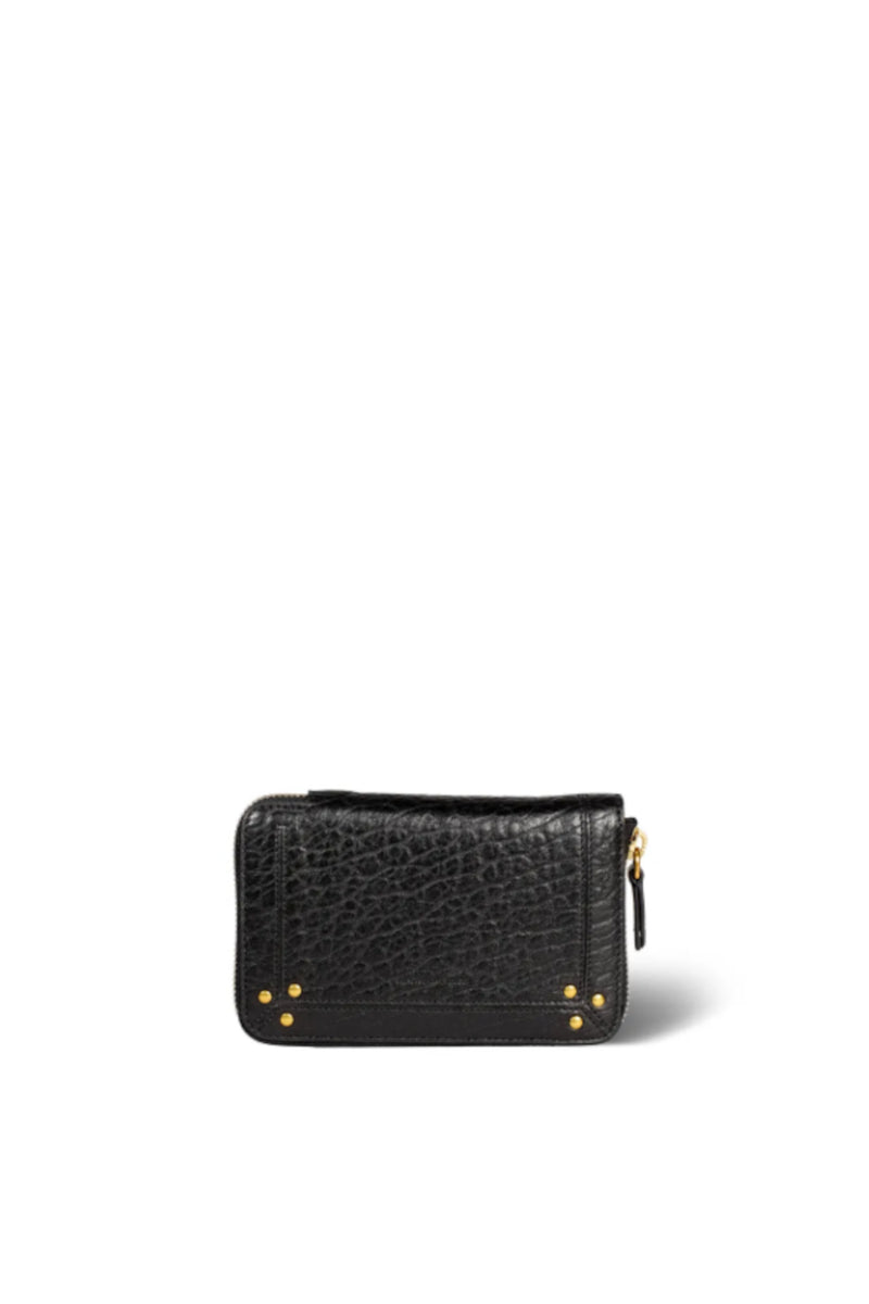 Julien Wallet Bubble Black