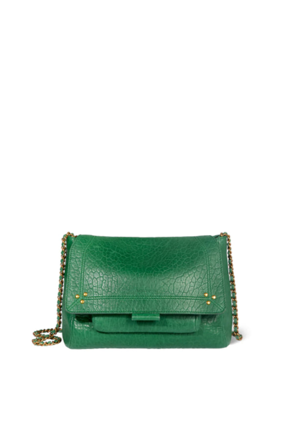 Lulu M Bag Grass