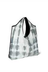 Paco Bag Tie Dye Grey