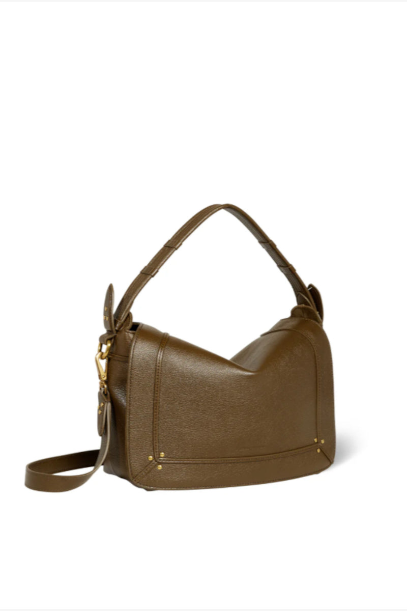 Pepito M Bag Khaki