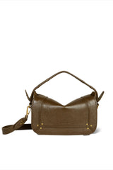 Pepito S Bag Khaki