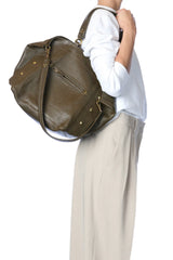 Roger Bag Khaki