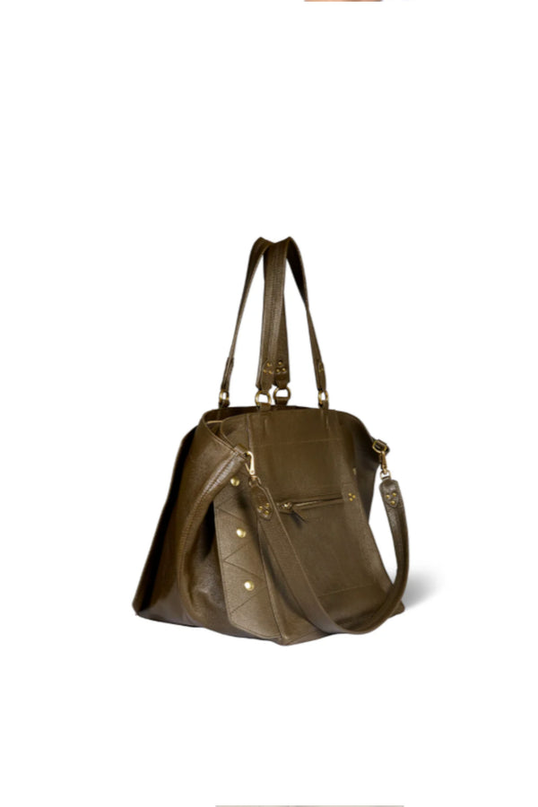 Roger Bag Khaki