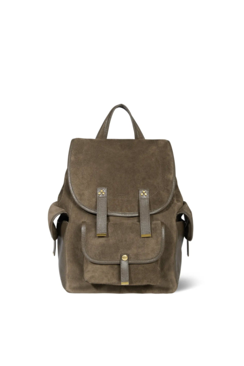 Stan Backpack Savane