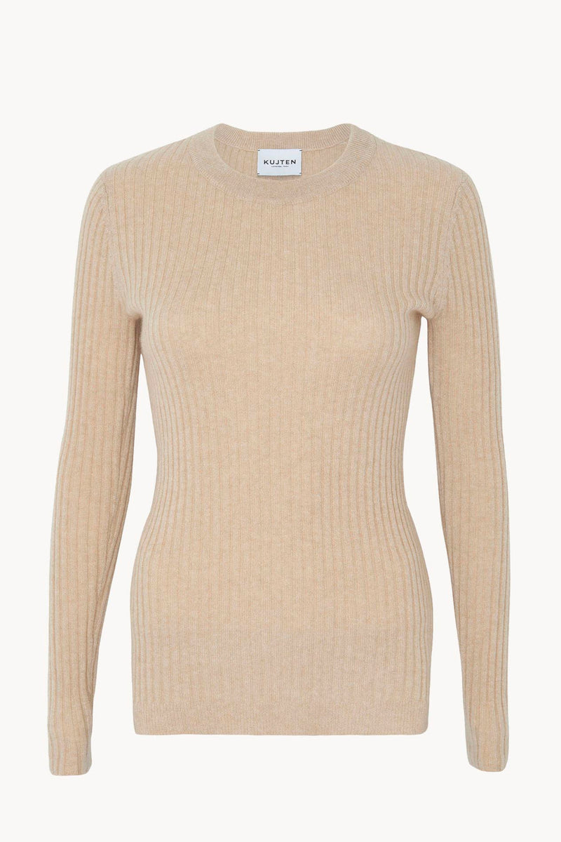 Bibi Sweater Organic