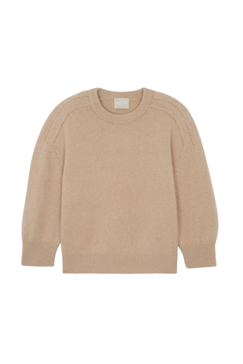 Diane Sweater Organic