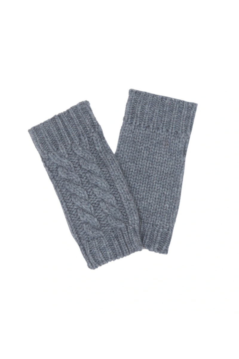 Gama Mittens Flannel